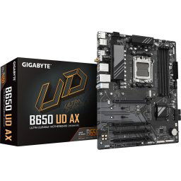 Gb B650 UD + Wifi