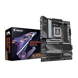 Gb X670 Aorus Elite + Wifi