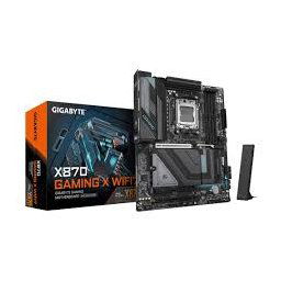 Gb X870 Eagle+Wifi