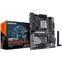 Gb X870 Gaming +Wifi