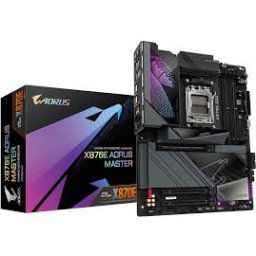 Gb X870E Aorus Master+Wifi