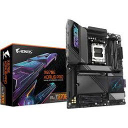 Gb X870E Aorus Pro +Wifi