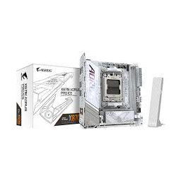 Gb X870i Aorus Pro +Wifi itx
