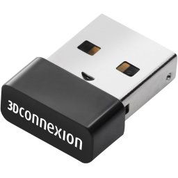 3Dconnexion usb universal recr