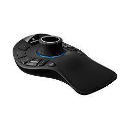 3dconnexion SpaceMouse W/less