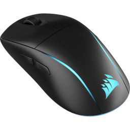Corsair M75 gaming mouse