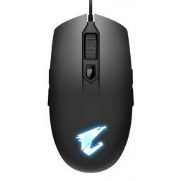 Gb Aorus M2 gaming mouse