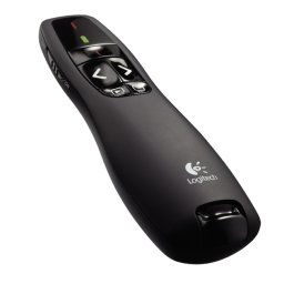 Logitech 910-001356 Cordless professional Presenter