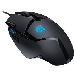 Logitech G402 gaming mouse
