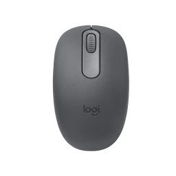 Logitech M196 Silent blacK BT