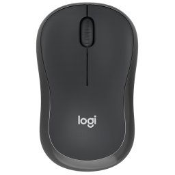 Logitech M240 Silent blacK