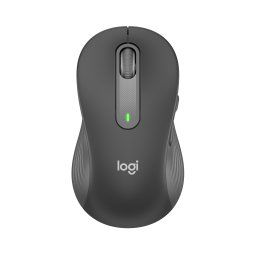 Logitech M650 cordless blacK
