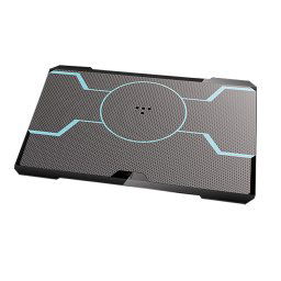 Razer TRon mouse+Bundled mat