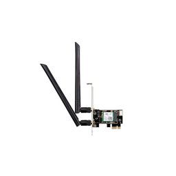 D-link DWA-X582 pci-e AC3000