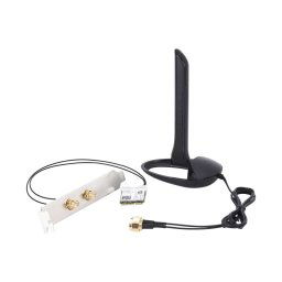 Gb Ci22M ac1733+Bt CNVi/m.2