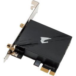 Gb WBAX210 Wifi6E+Bt5.2 pci-e