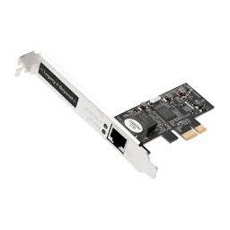 Intel i226T1 2.5G Ret pci-e(1x