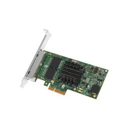 INTEL i350T4v2 4xGb pci-e Reta