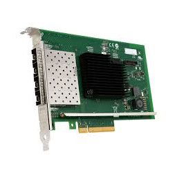 Intel x710DA4FH Quad sfp -pcie