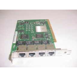 Intel pwla8494 quad pci-X