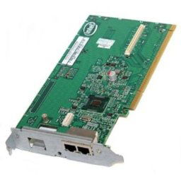 Intel FFCioRISER duallan+RMM