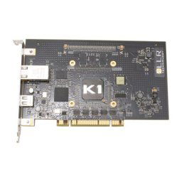 Killernic K1 network card