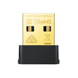 TP-Link Archer T2UB Nano AC+BT