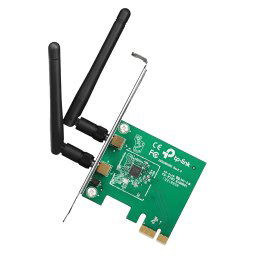 TP-Link WN881ND 300mbps Pci-E