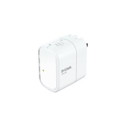 D-LINK DIR-505 pocket router