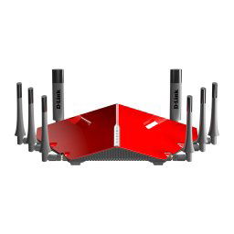 D-link DIR-895L ac-5300