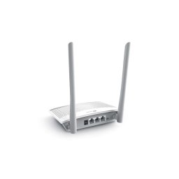 TP-Link WR820N 300mbps 2+1p