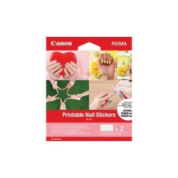 Canon NL-101 nail stickers