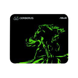 Asus Cerberus mat Mini bk+Gr