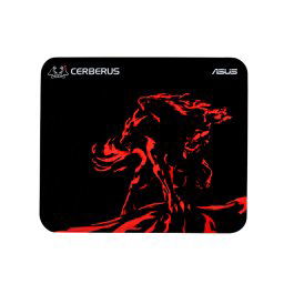 Asus Cerberus mat Mini bk+Re