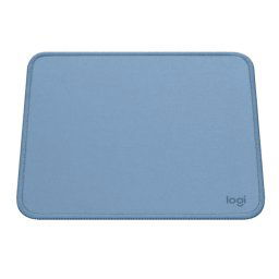 Logitech MousePad-bLueGrey