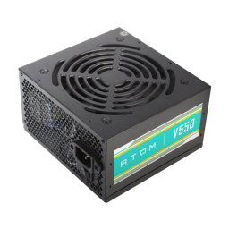 Antec Atom V 550w PSU