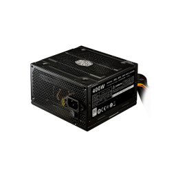 Cm 400w Elite psu 80plus white