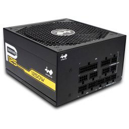 In-Win P125 1250w Modular-gold