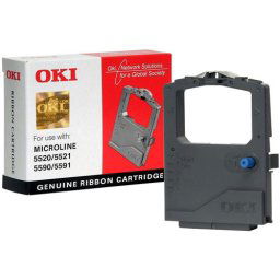 OKI 01-09-5500/01126302 RIBBON