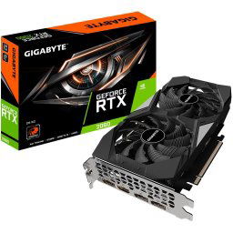 Gb N2060D6-6GD - 2 fans