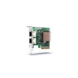 QNAP DUAL PORT 2.5GBE 4-SPEED NETWORK CARD