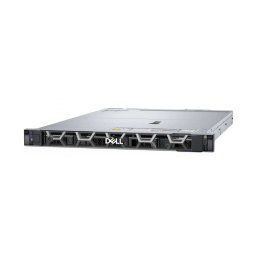 PE R660XS/Chassis 8 x 2.5(SAS/SATA)/Intel Xeon Sil