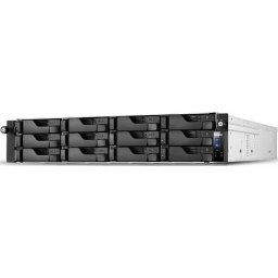 Asus 2U Rack Mount 12 bay AS7112RDX NAS
