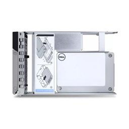 480GB SSD SATA ISE RI 6Gbps 512e 2.5in with 3.5in
