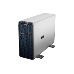 Dell PE T550/Chassis 8 x 3.5”/Intel Xeon Silver
