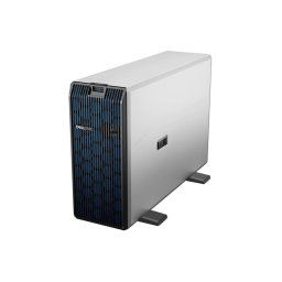 Dell PE T550/Chassis 16 x 2.5”/Intel Xeon Silver