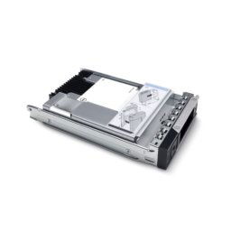 Dell 480GB SSD SATA Read Intensive 6Gbps 512e 3.5i