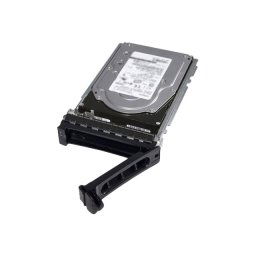 Dell 8TB 7.2K RPM SATA 6Gbps 512e 3.5in Hot plug H