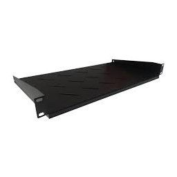CANTILEVER SHELF 19 INCH, 1U DEEP 350MM