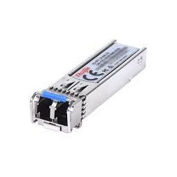 RUIJIE XG-SFP-LR-SM1310 10GBASE-LR SFP+ 1310-NM 10-KM DOM DUPLEX LC SMF TRANSCEIVER MODULE